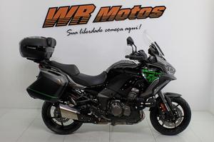 VERSYS 1000 GRAND TOURER ABS