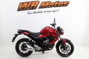 FZ15 FAZER ABS