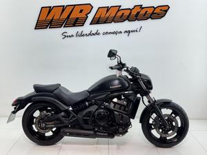 KAWASAKI VULCAN S ABS