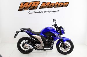 FZ25 FAZER ABS