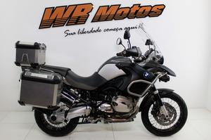 R 1200 GS ADVENTURE