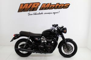 BONNEVILLE T120 BLACK 1200