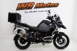 R 1200 GS ADVENTURE