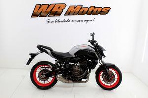 MT-07 ABS