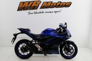 YZF R3 ABS