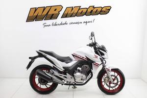 CB 250F TWISTER CBS