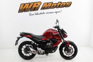 FZ15 FAZER ABS