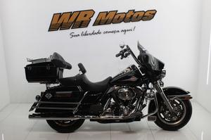 ELECTRA GLIDE ULTRA CLASSIC