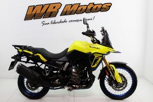 V-STROM 800 DE