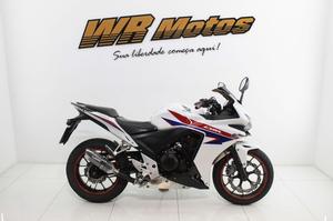 CBR 500R