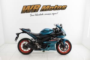 YZF R3 ABS