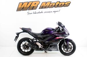 YZF R3 ABS