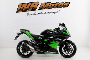 NINJA 300 ABS