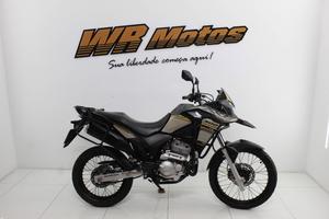 HONDA XRE 300 ADVENTURE