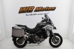 MULTISTRADA 1200 V4 S