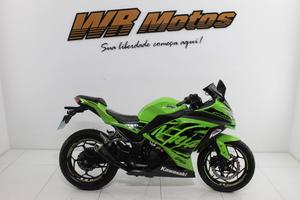 NINJA 300