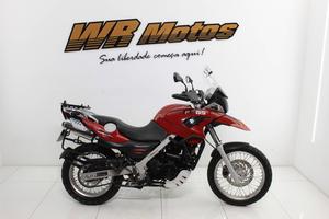 BMW G 650 GS