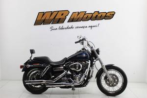 HARLEY-DAVIDSON DYNA SUPER GLIDE CUSTOM