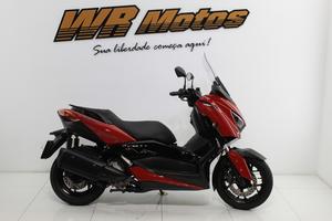 YAMAHA XMAX ABS