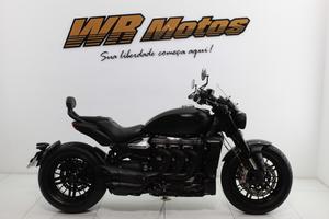 TRIUMPH ROCKET III R