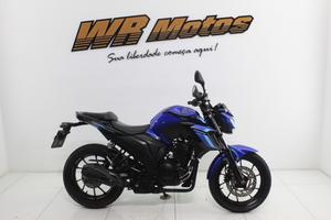 YAMAHA FAZER 250 BLUEFLEX