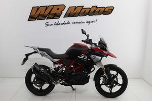 BMW G 310 GS