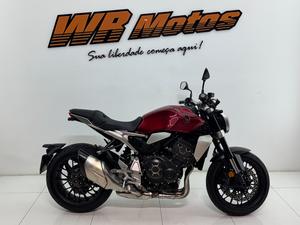 HONDA CB 1000R ABS