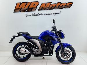 YAMAHA FZ25 FAZER ABS