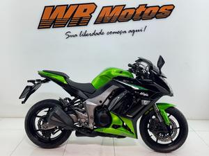 KAWASAKI NINJA 1000