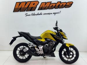 HONDA CB 300F TWISTER CBS