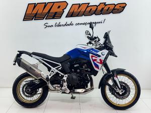 BMW F 900 GS TROPHY
