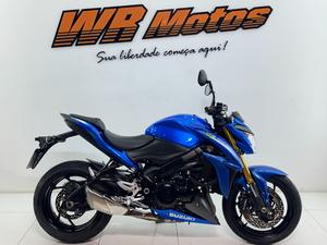 SUZUKI GSX-S1000A