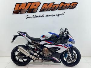 BMW S 1000 RR M CARBON
