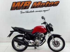 HONDA CG 160 START ES