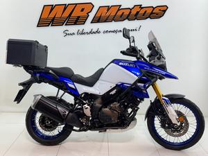 SUZUKI V-STROM 1050XT ABS