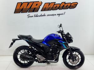 YAMAHA FZ25 FAZER ABS