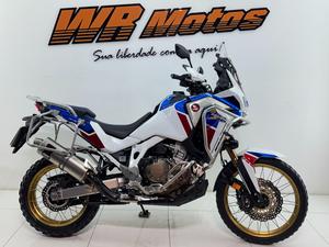HONDA CRF 1100L AFRICA TWIN ADVENTURE SPORTS ES