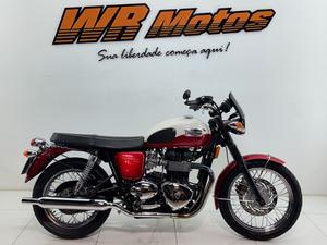 TRIUMPH BONNEVILLE T 100 865