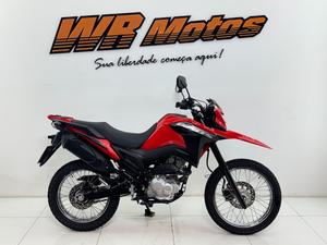 HONDA NXR 160 BROS CBS