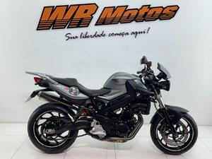 BMW F 800 R