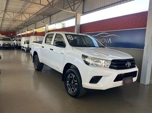 HILUX