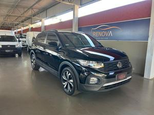 T-CROSS