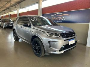 DISCOVERY SPORT