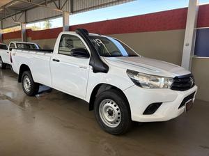 HILUX