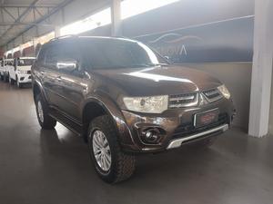 PAJERO DAKAR
