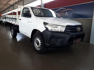 HILUX