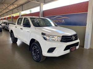 HILUX