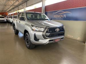 HILUX