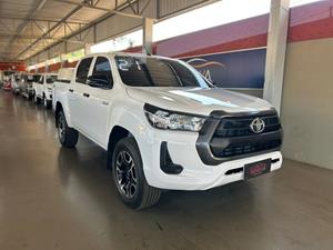 HILUX