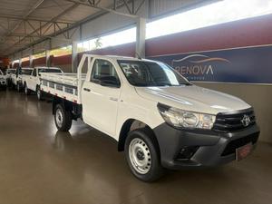 HILUX